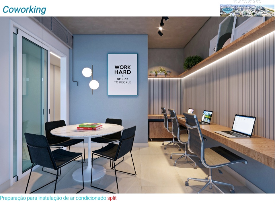 Imagem Apartamento com 3 Quartos à Venda, 80 m²em Praia de Itaparica - Vila Velha