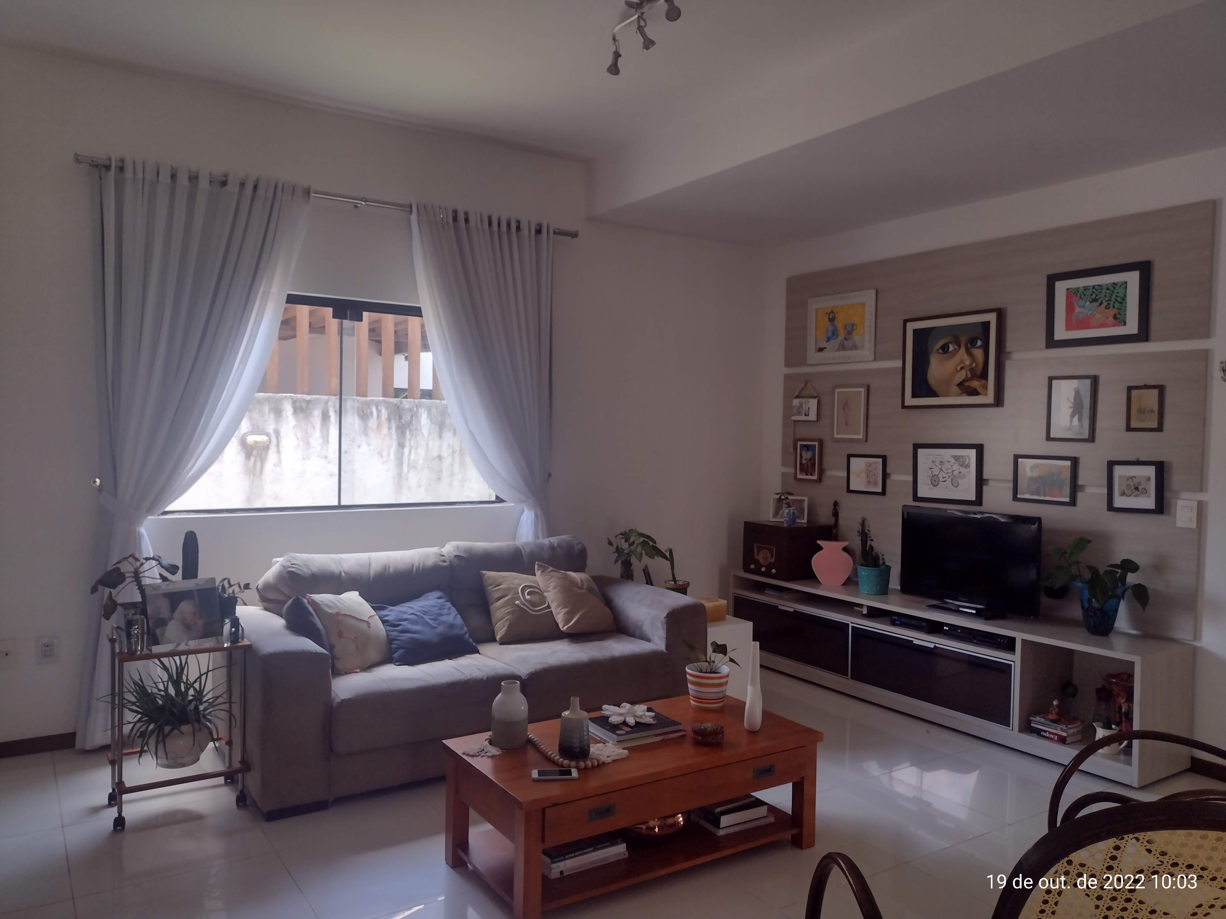 Imagem Casa de Condomínio com 4 Quartos à Venda, 286 m² em Candelária - Natal