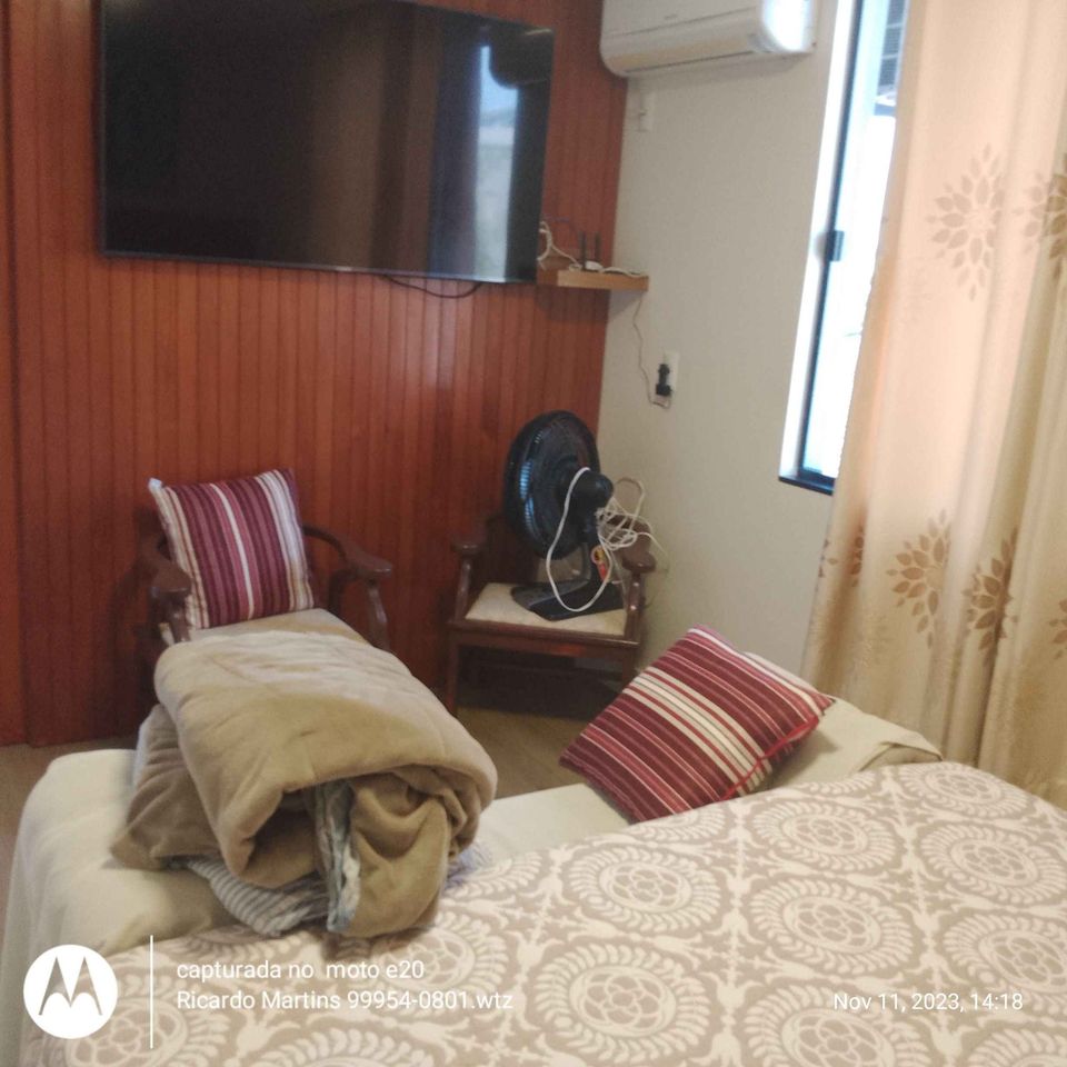 Imagem Casa com 3 Quartos à Venda, 190 m²em Jardim Angélica - Criciúma