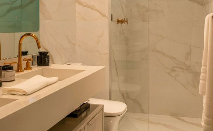 Imagem Apartamento com 3 Quartos à Venda, 153 m² em Moema - São Paulo