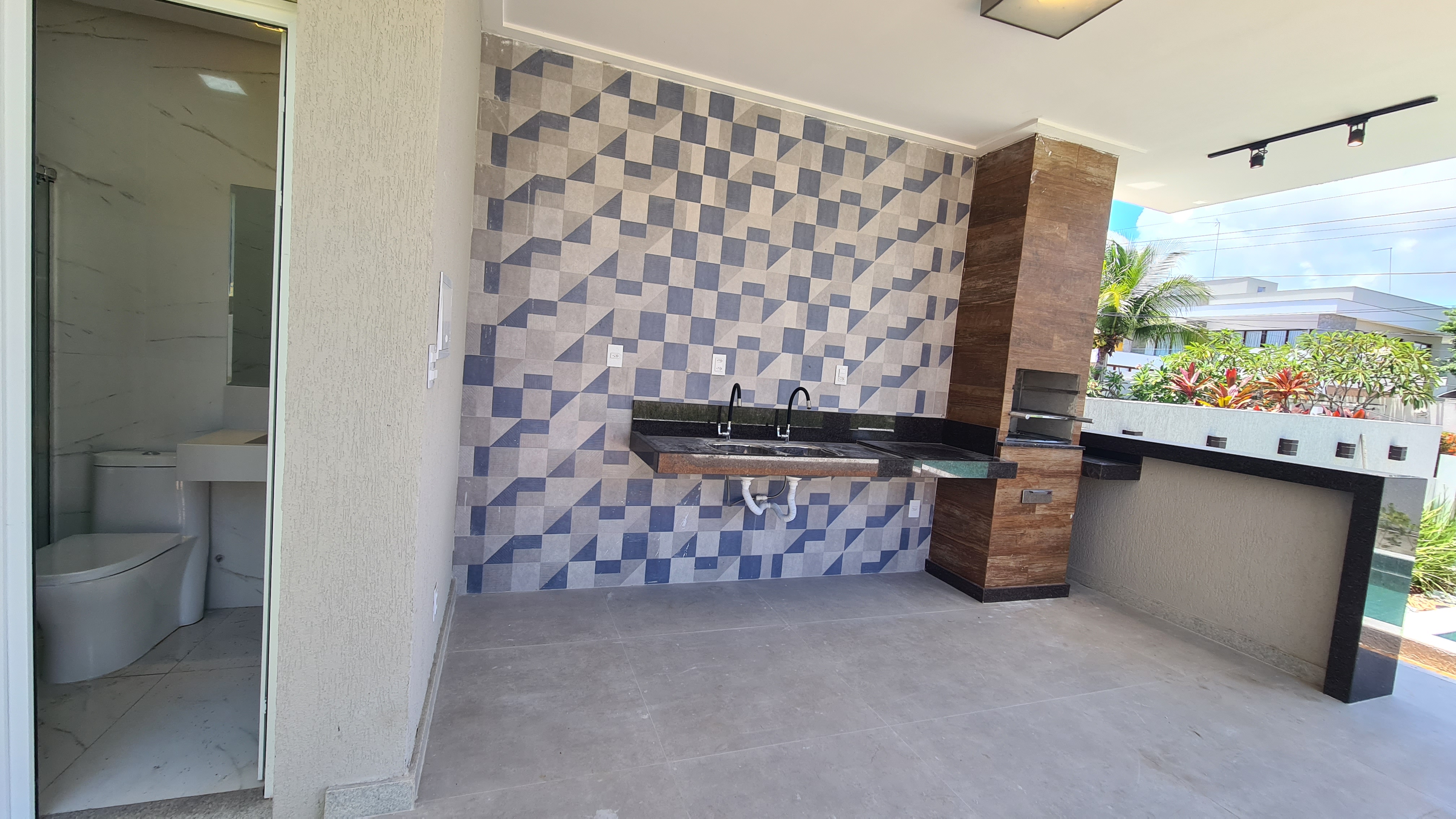 Imagem Casa de Condomínio com 6 Quartos à Venda, 335 m² em Guarajuba (Monte Gordo) - Camaçari