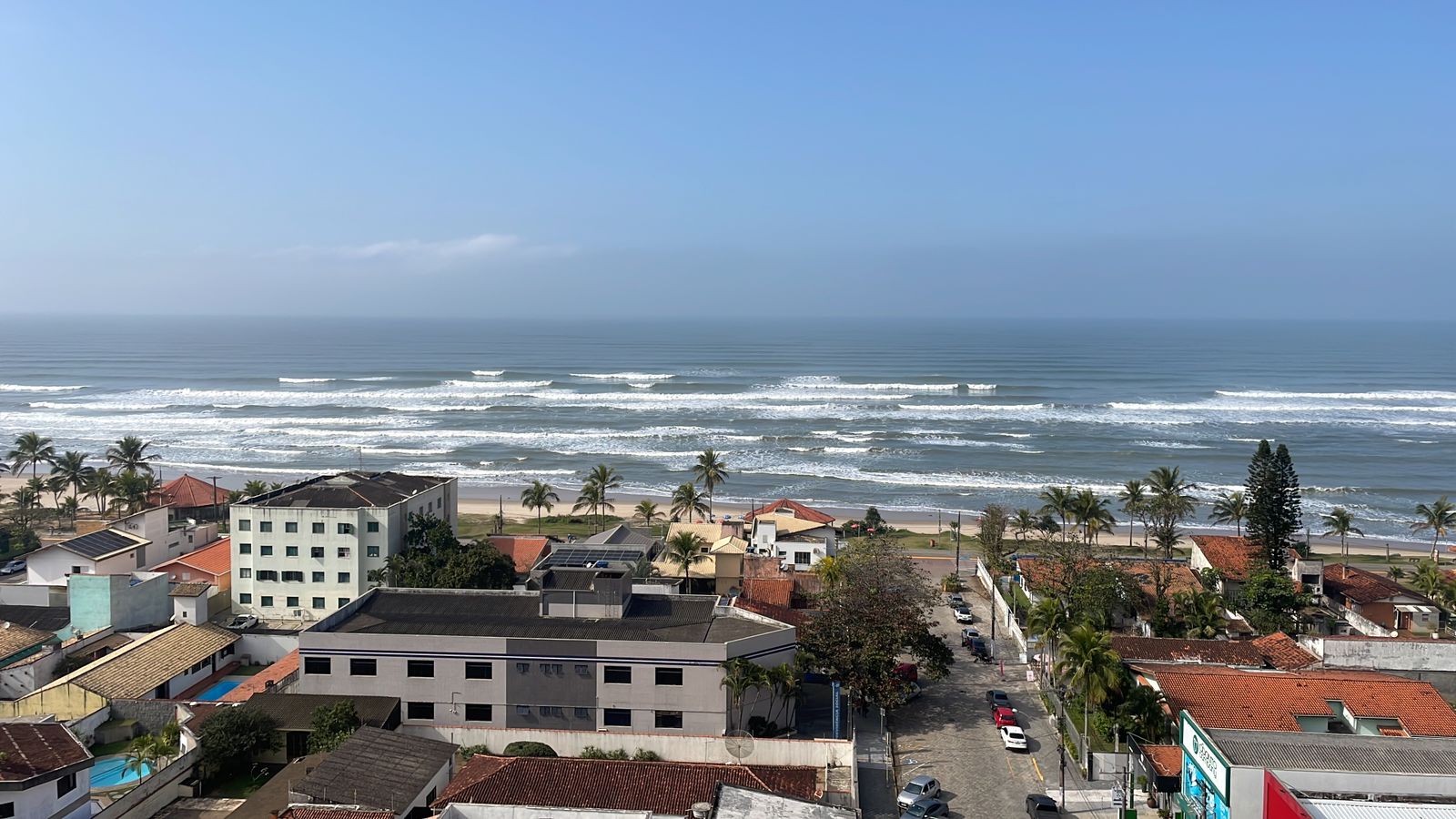 Apartamento com 3 Quartos à Venda, 148 m² em centro - Itanhaém