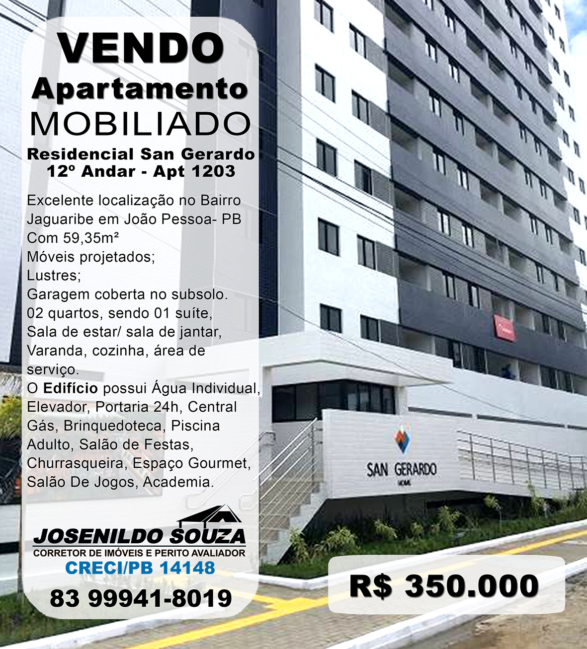 Foto do Imóvel