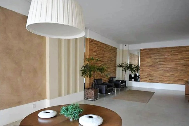 Imagem Apartamento com 3 Quartos à Venda,  em Vila Firmiano Pinto - São Paulo