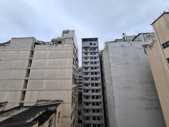 Imagem Apartamento com 2 Quartos à Venda, 70 m² em Copacabana - Rio de Janeiro