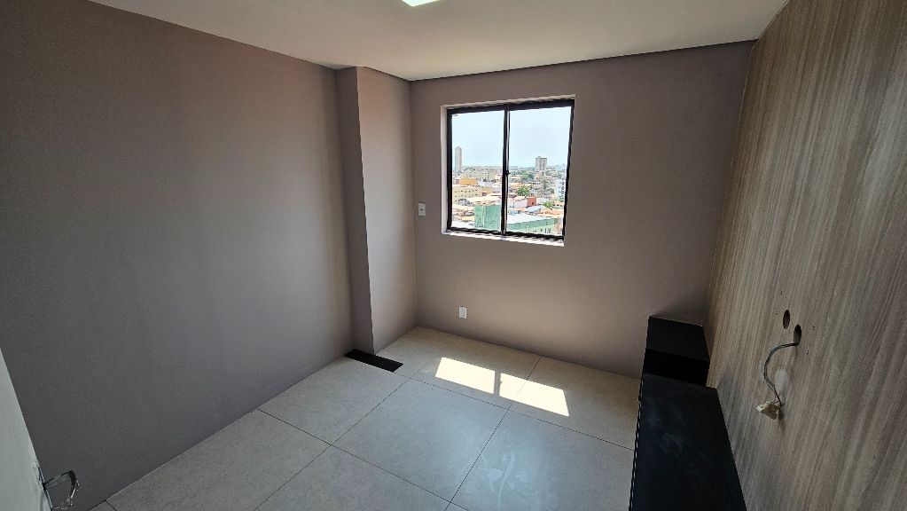 Imagem Apartamento com 2 Quartos à Venda, 62 m²em Monte Castelo - Fortaleza