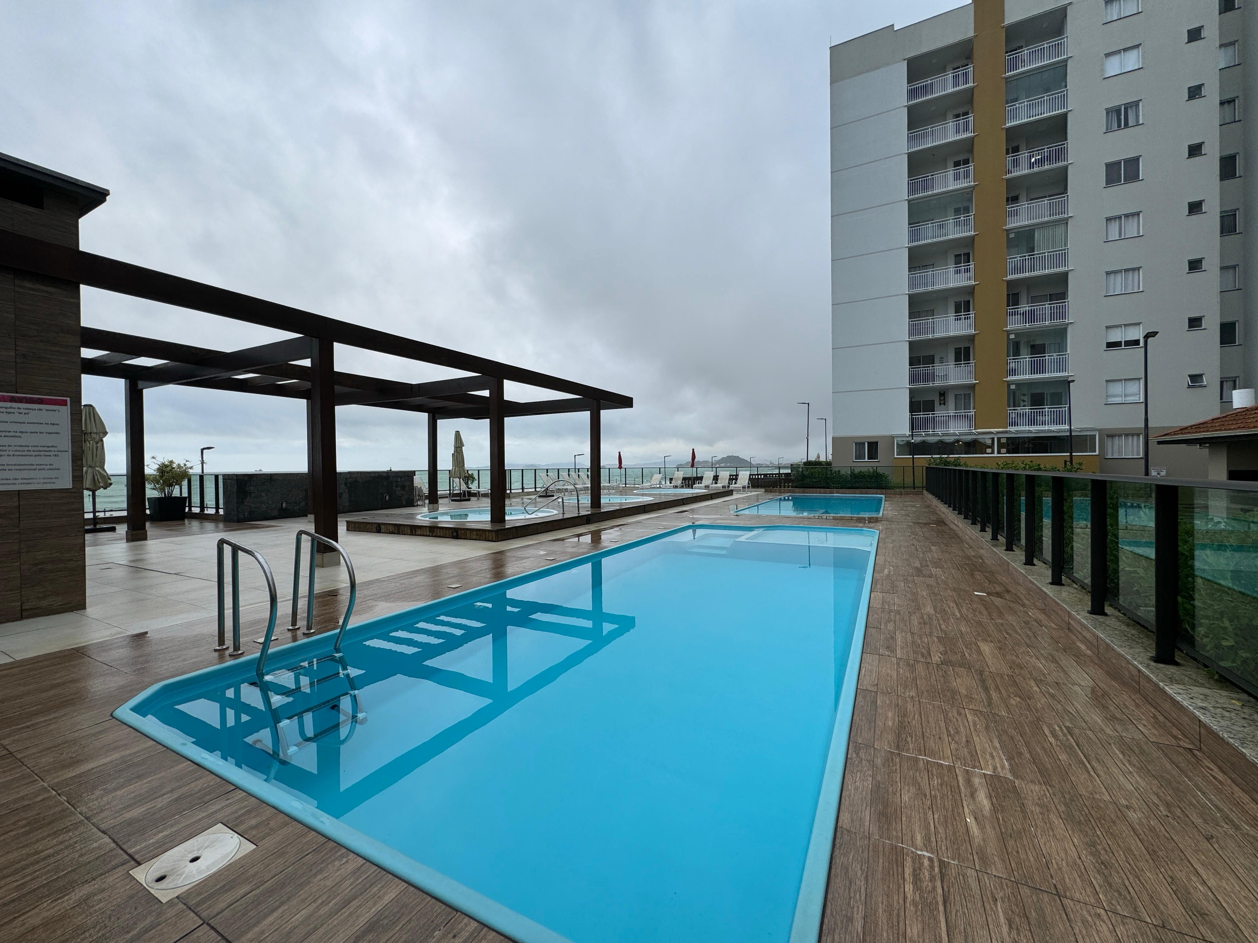 Imagem Apartamento com 2 Quartos à Venda, 59 m²em ITAJUBA - Barra Velha