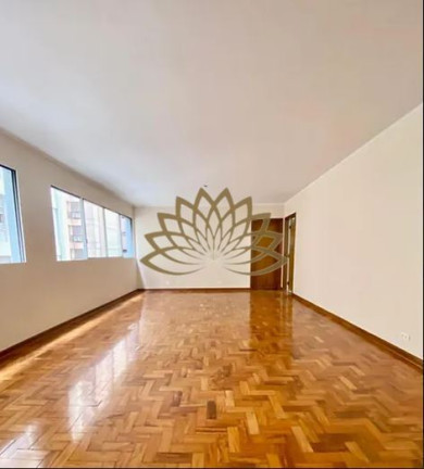 Imagem Apartamento com 3 Quartos à Venda, 125 m²em Jardim Paulista - São Paulo