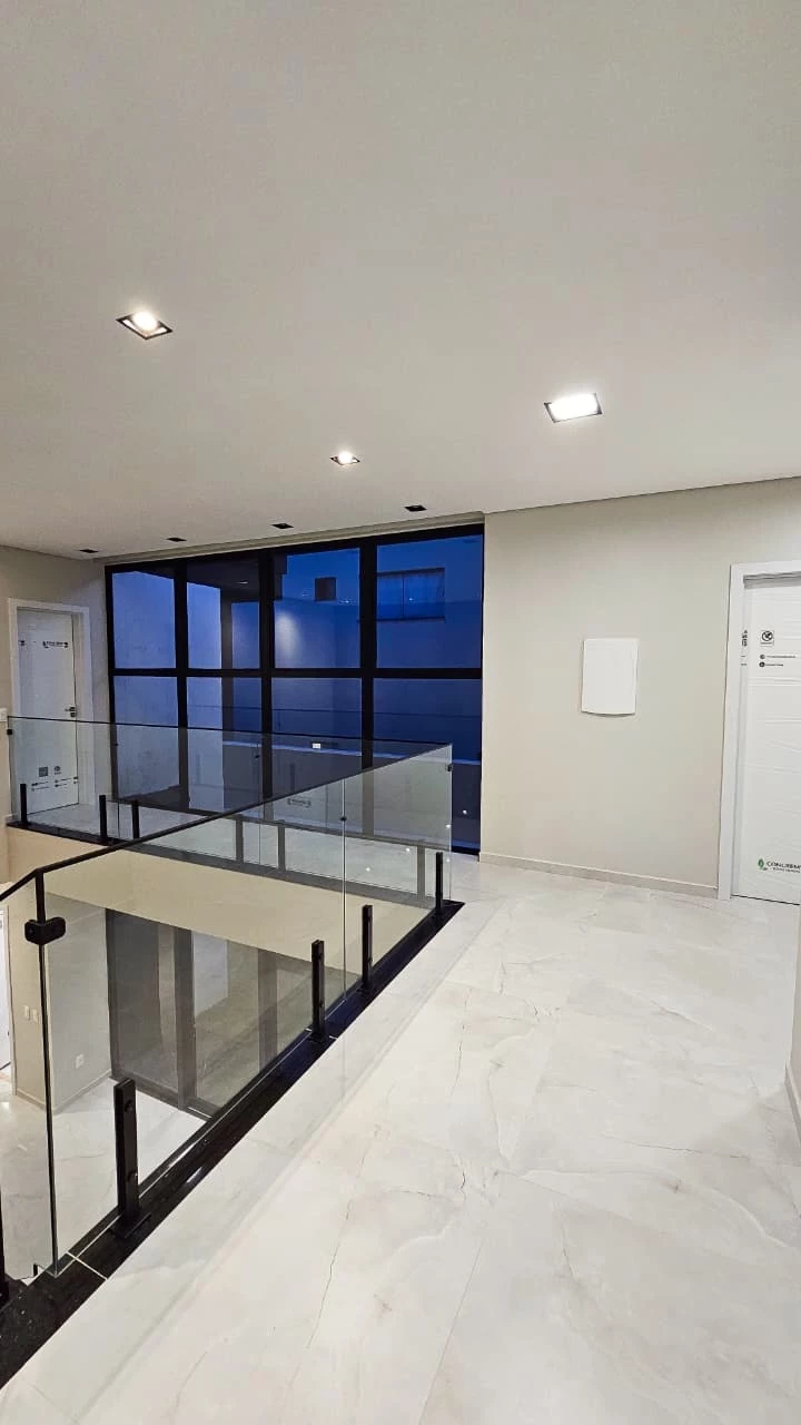 Imagem Casa de Condomínio com 4 Quartos à Venda, 267 m² em Cidade Alpha - Eusébio