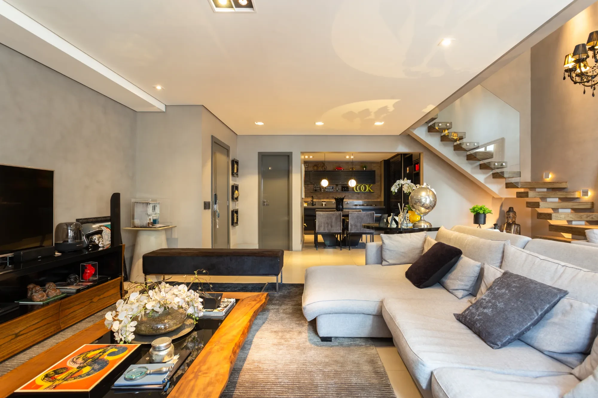 Imagem Apartamento com 2 Quartos à Venda, 163 m² em Vila Uberabinha - São Paulo