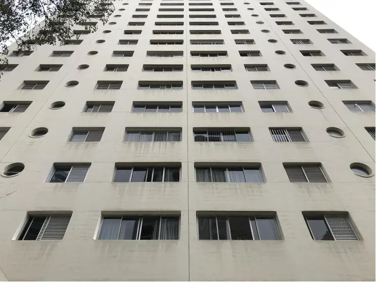 Condomínio Gaetano Donizetti em São Paulo