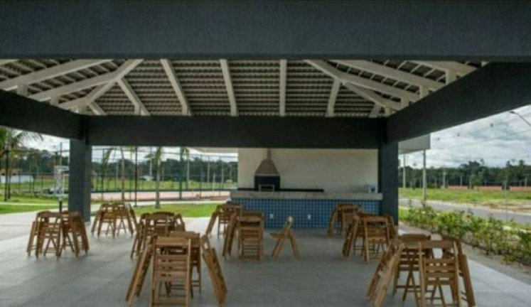 Imagem Terreno em Condomínio à Venda,  em Bela Vista - Marituba