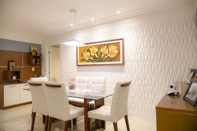 Imagem Apartamento com 4 Quartos à Venda, 120 m² em Boa Viagem - Recife