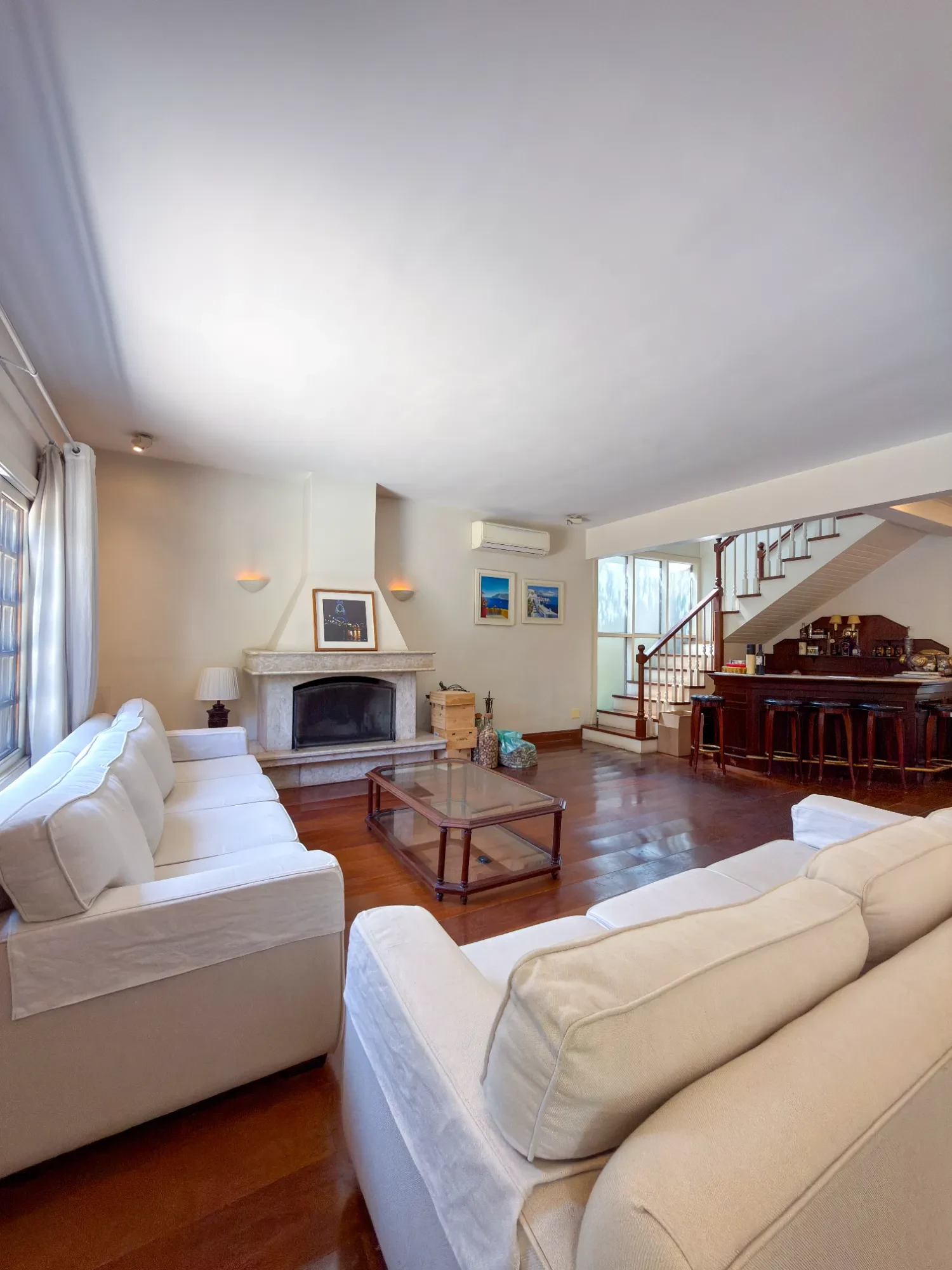 Imagem Casa de Condomínio com 4 Quartos à Venda, 270 m² em Alphaville - Santana de Parnaíba