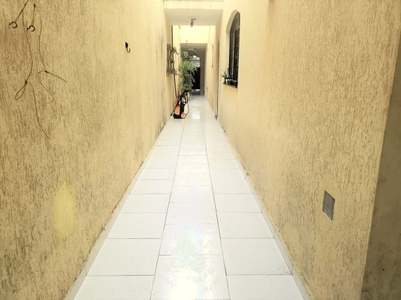 Imagem Sobrado com 3 Quartos à Venda ou Locação, 220 m²em Conjunto Residencial Vista Verde - São Paulo