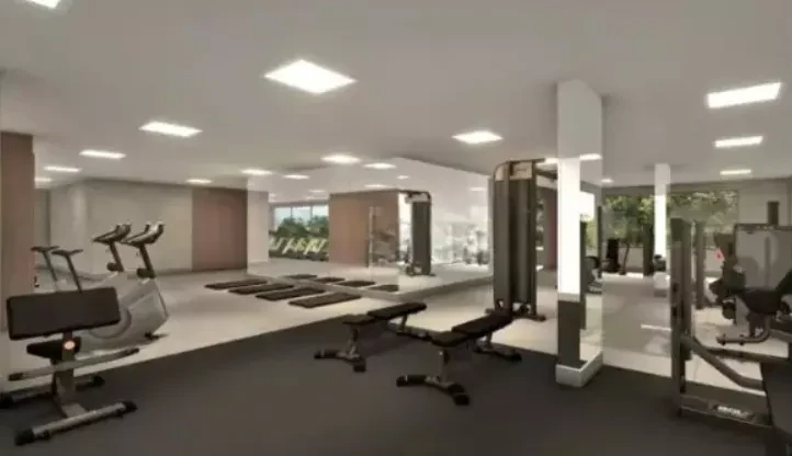 Foto do imóvel: Apartamento com 3 Quartos à Venda, 7100 metros em Buritis - Belo Horizonte