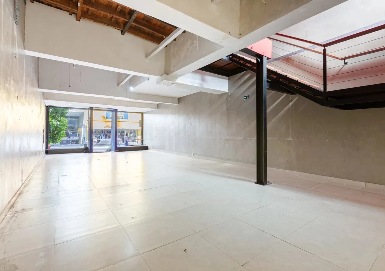 Imagem Ponto Comercial para Alugar, 470 m² em Cerqueira César - São Paulo