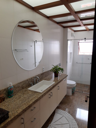 Imagem Apartamento com 3 Quartos à Venda, 173 m² em Centro - Santo André