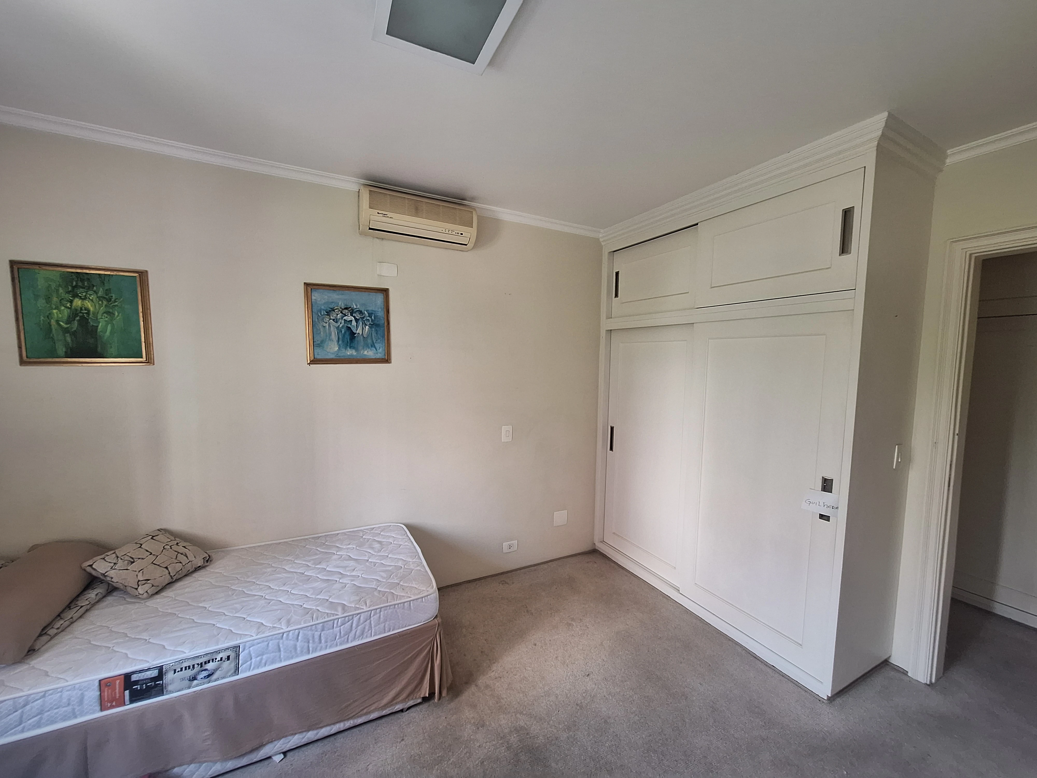 Foto do imóvel: Apartamento com 3 Quartos à Venda, 226 m² em Itaim Bibi - São Paulo