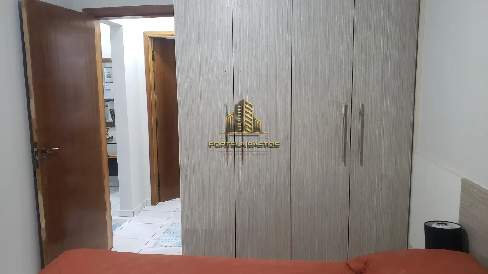 Imagem Apartamento com 2 Quartos à Venda, 93 m² em Praia Grande - Ubatuba