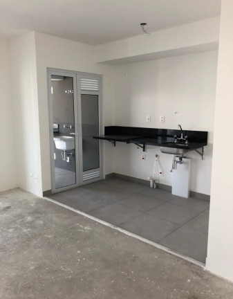 Imagem Apartamento com 1 Quarto à Venda, 65 m² em Indianópolis - São Paulo