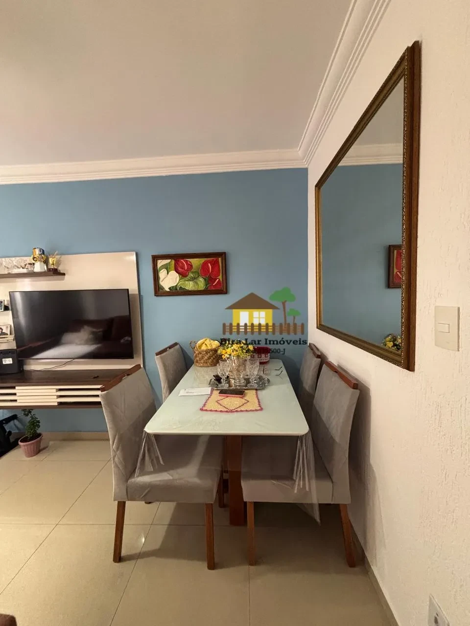 Imagem Apartamento com 2 Quartos à Venda, 64 m² em Jardim Nove de Julho - São Paulo