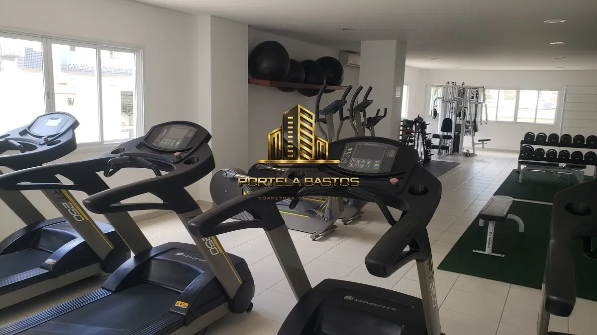 Imagem Apartamento com 2 Quartos à Venda, 77 m² em Praia Grande - Ubatuba