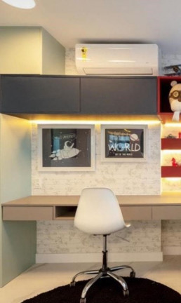 Imagem Apartamento com 4 Quartos à Venda, 186 m² em Pina - Recife