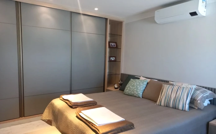 Imagem Casa de Condomínio com 2 Quartos à Venda, 247 m² em Ogiva - Cabo Frio