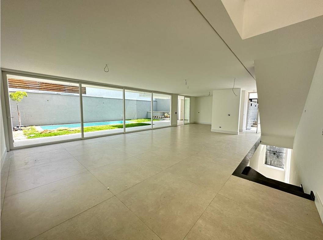 Imagem Casa de Condomínio com 4 Quartos à Venda, 450 m² em Campo Belo - São Paulo