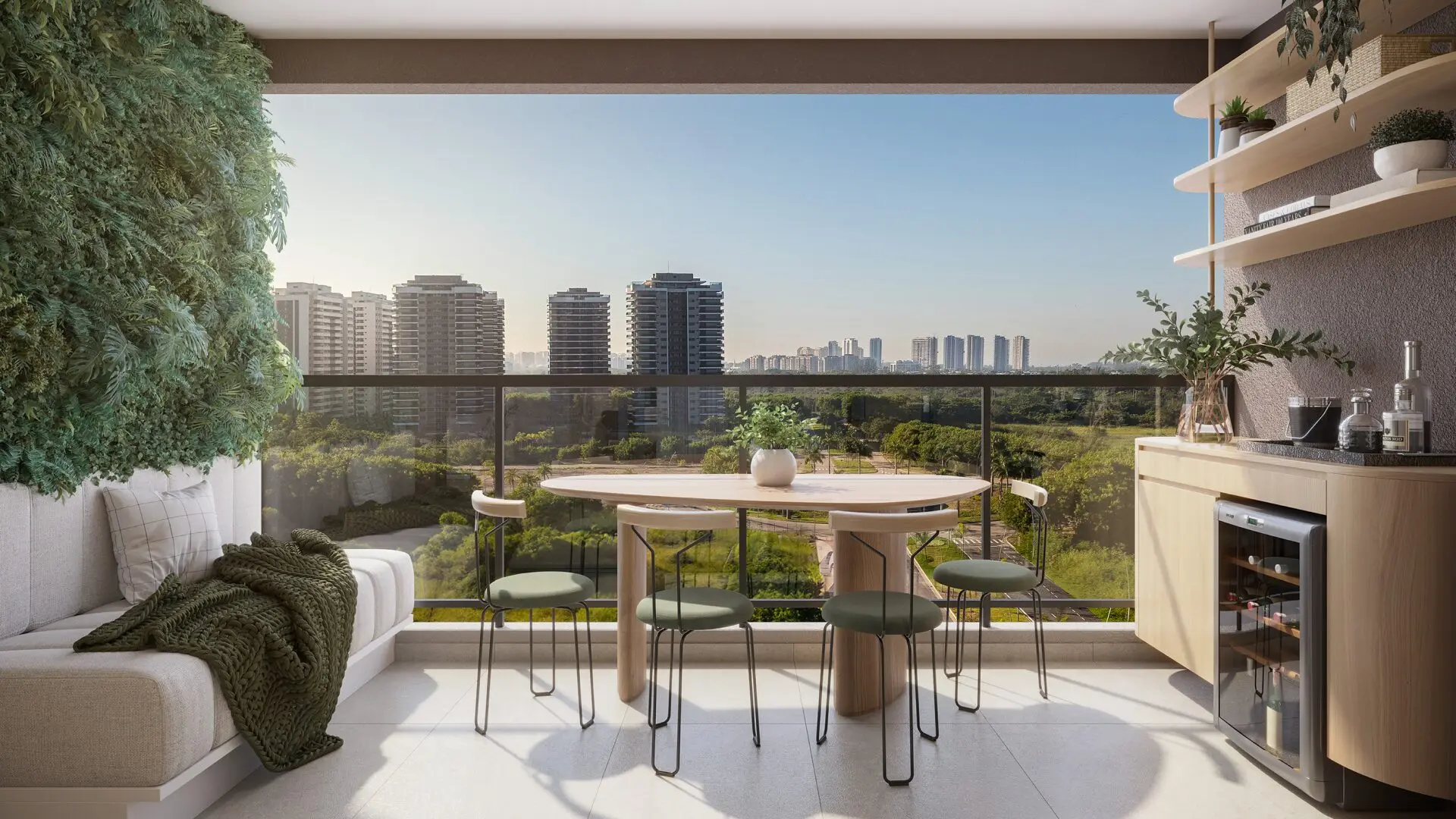 Imagem Apartamento com 2 Quartos à Venda, 5.300 m² em Barra Olímpica - Rio de Janeiro