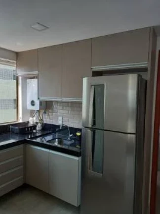 Imagem Apartamento com 1 Quarto para Alugar, 28 m² em Boa Viagem - Recife