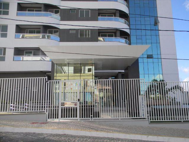 Imagem Apartamento com 2 Quartos à Venda, 54 m²em Ponta Negra - Natal