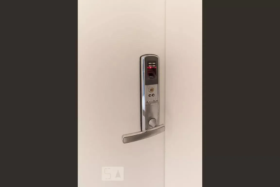 Imagem Apartamento com 1 Quarto à Venda, 51 m²em Barra Funda - São Paulo