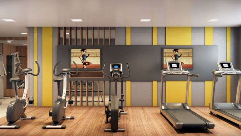 Imagem Apartamento com 3 Quartos à Venda, 116 m² em Sumaré - São Paulo