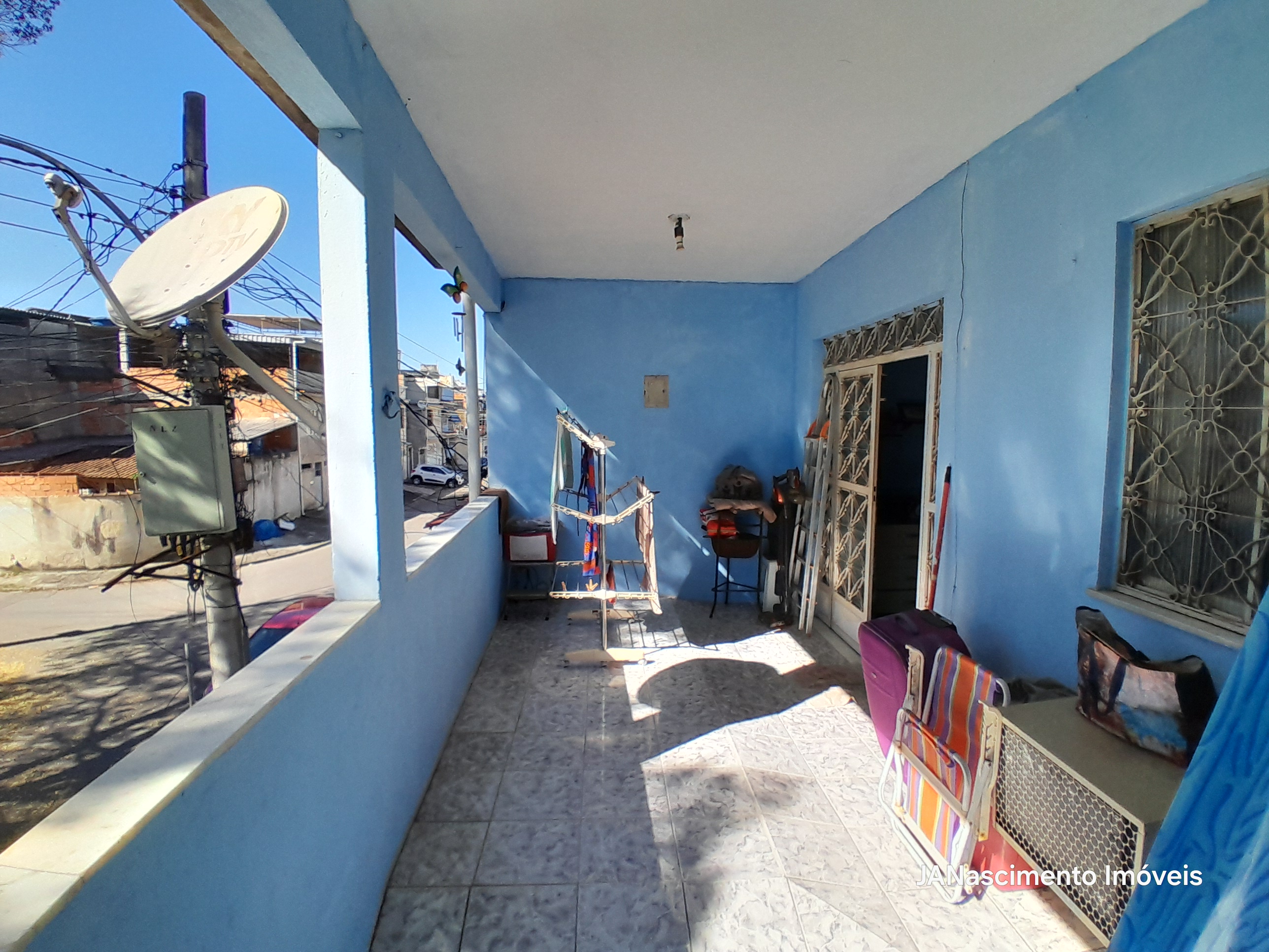 Foto do imóvel: Casa com 2 Quartos à Venda, 150 m² em Bangu - Rio de Janeiro