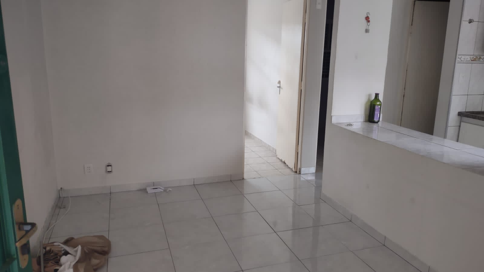 Imagem Apartamento com 2 Quartos à Venda, 47 m² em Morada das Vinhas - Jundiaí