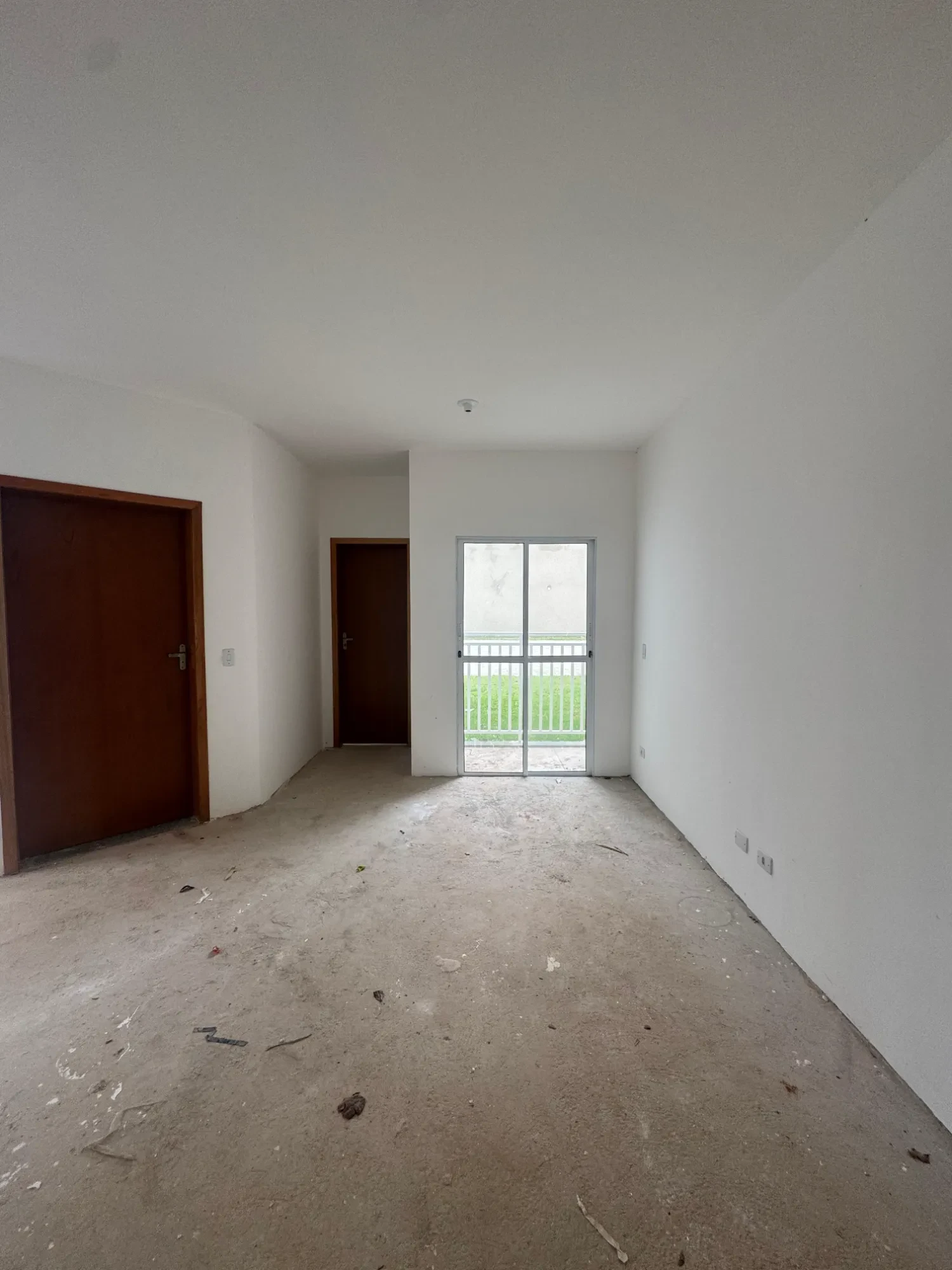 Imagem Apartamento com 2 Quartos à Venda, 46 m² em Sítio dos Fernandes - Arujá