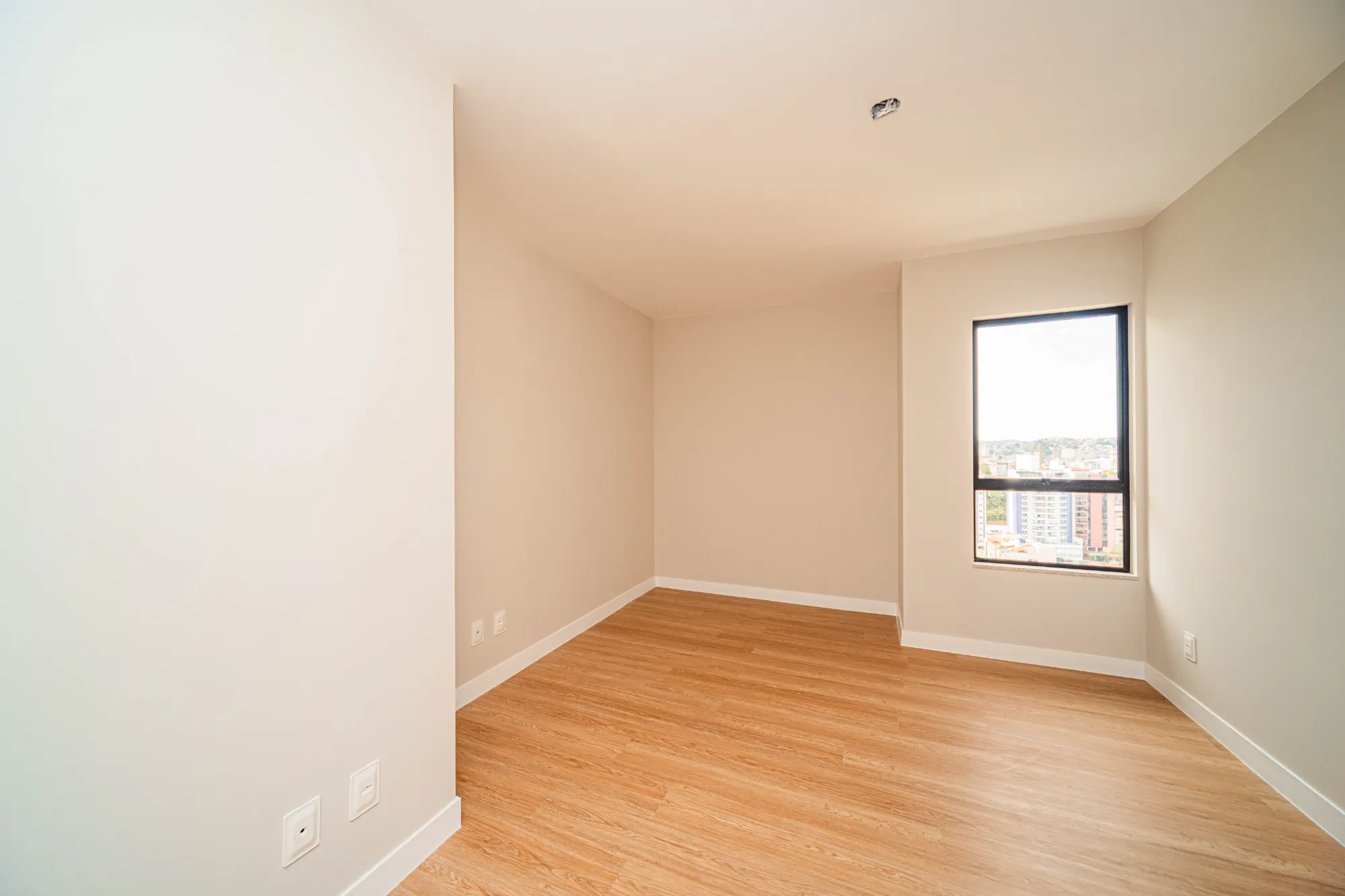 Imagem Apartamento com 3 Quartos à Venda, 120 m² em Santa Helena - Juiz de Fora