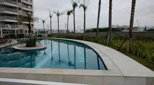 Imagem Apartamento com 2 Quartos à Venda, 65 m²em Santo Amaro - São Paulo