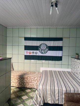 Imagem Sobrado com 2 Quartos à Venda,  em Parque Primavera - Guarulhos