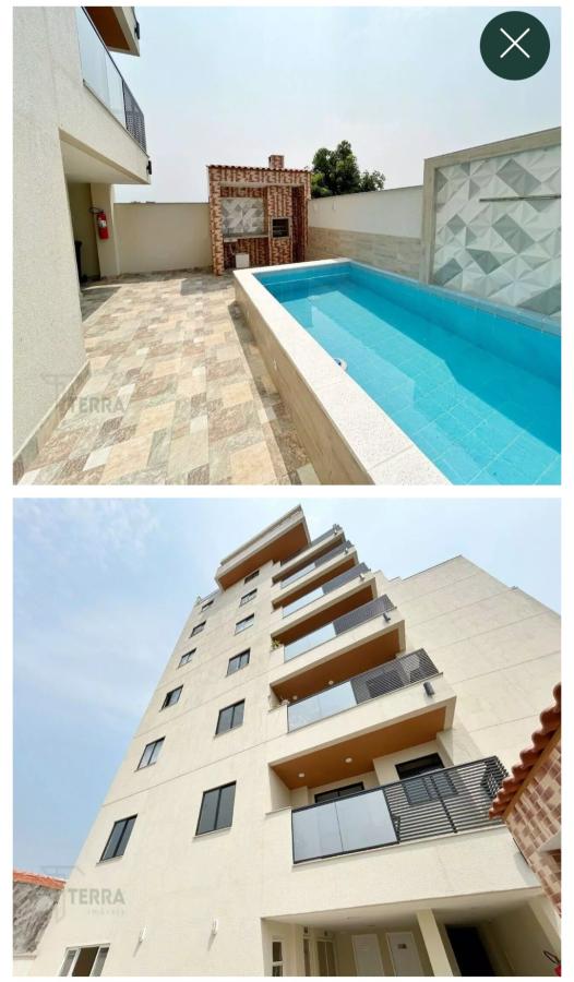 Imagem Apartamento com 2 Quartos à Venda, 83 m² em Rancho Novo - Nova Iguaçu