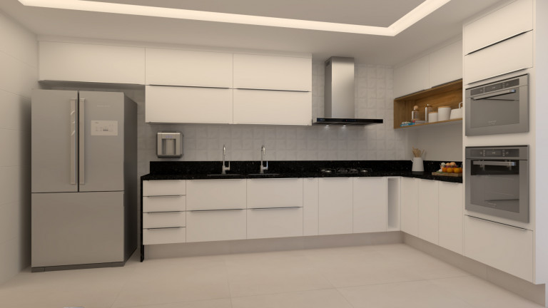 Imagem Apartamento com 3 Quartos à Venda,  em Botafogo - Rio de Janeiro