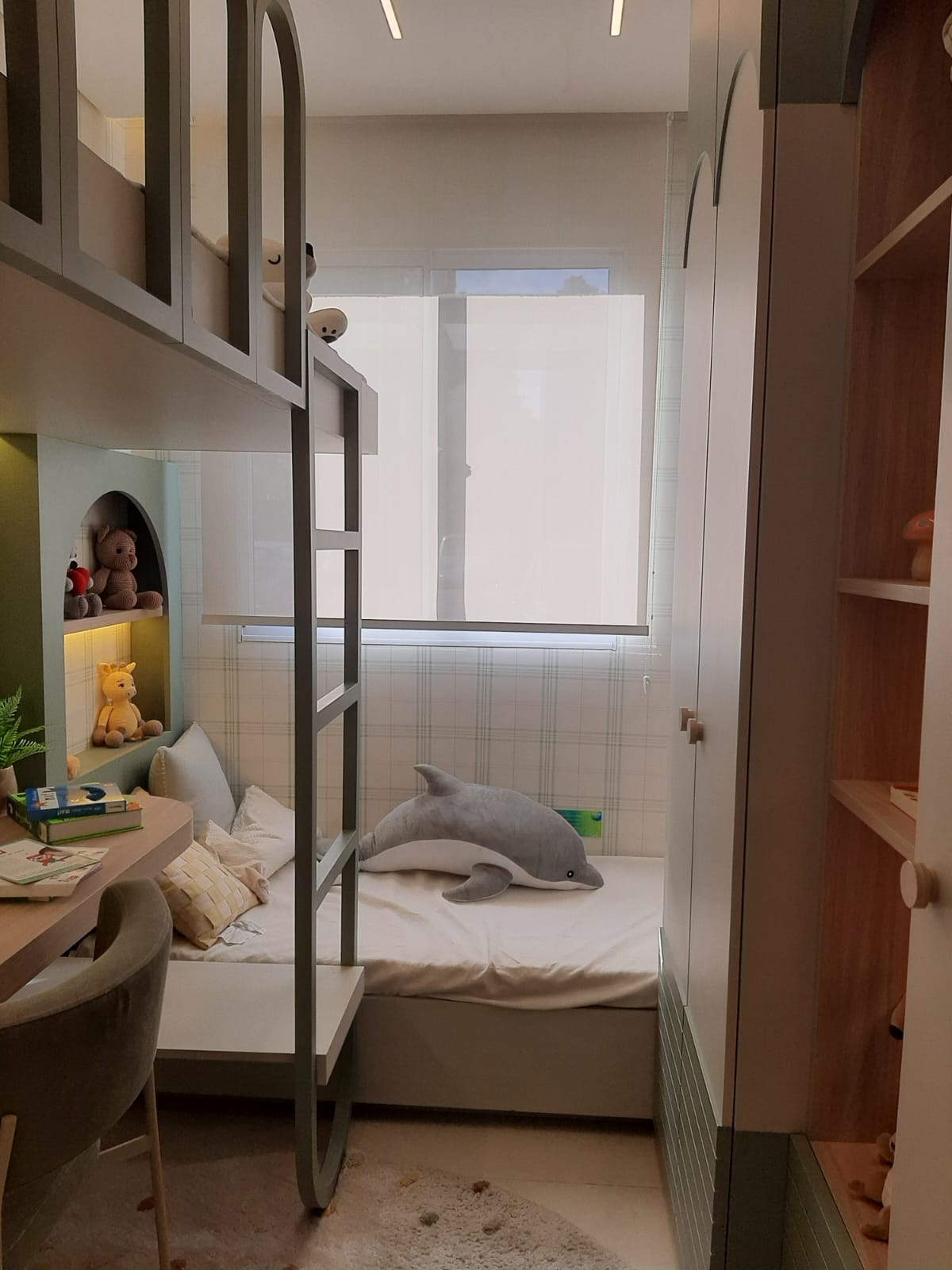 Imagem Apartamento com 2 Quartos à Venda, 37 m² em Vila Dom Pedro I - São Paulo