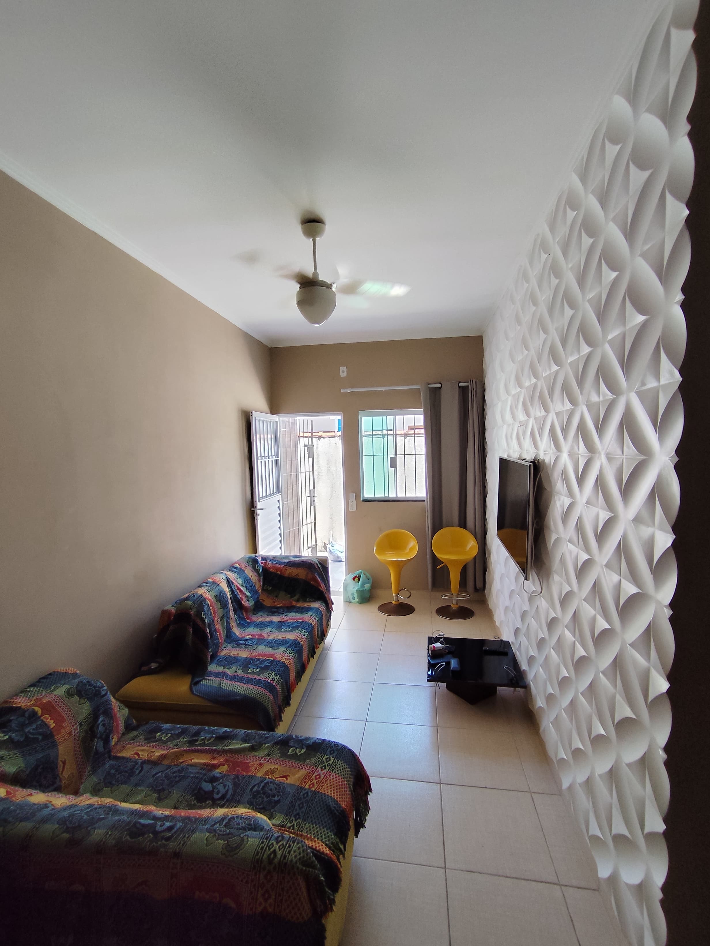 Foto do imóvel: Casa de Condomínio com 2 Quartos à Venda, 50 m² em Nossa Senhora do Sion - Itanhaém