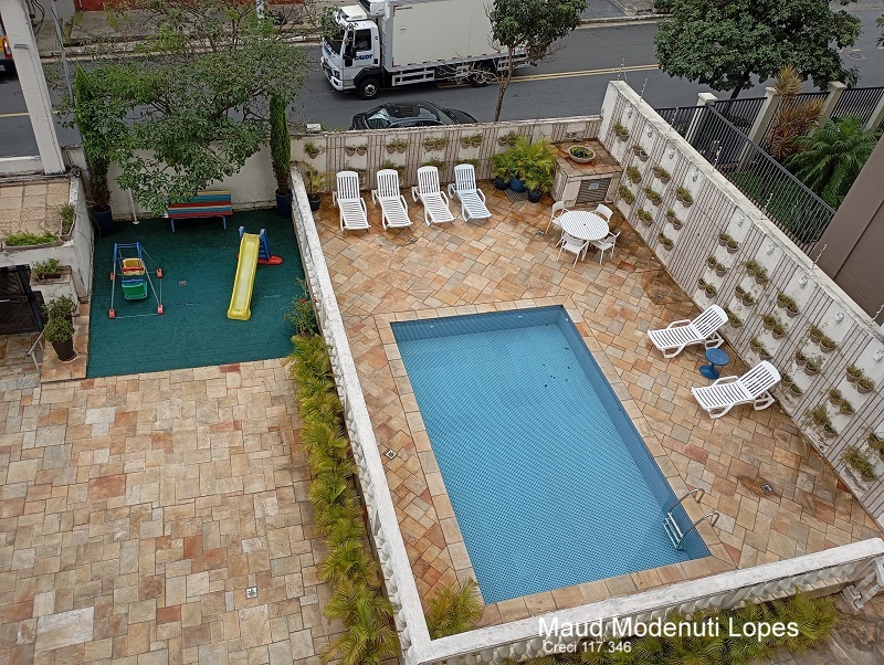 Imagem Apartamento com 2 Quartos à Venda, 71 m² em Vila Gumercindo - São Paulo