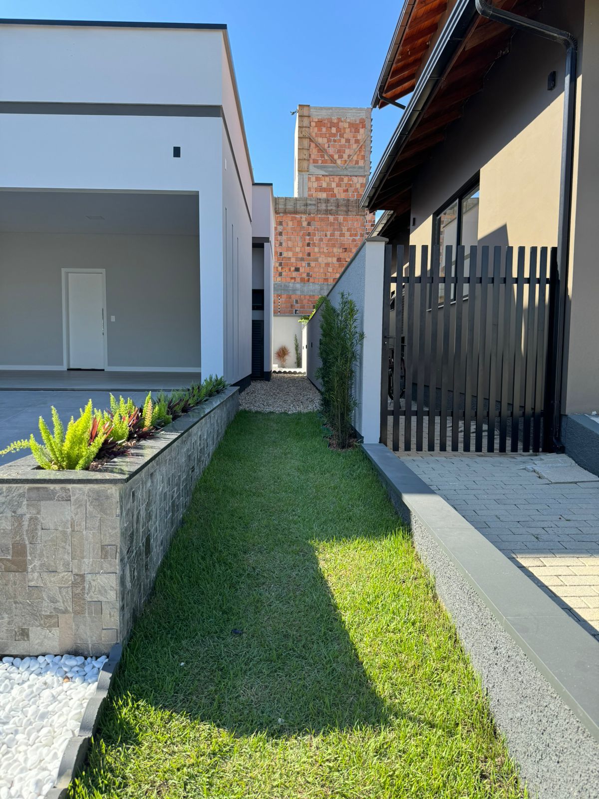 Imagem Casa com 3 Quartos à Venda, 180 m²em Condomínio Bosque Peixoto - Tijucas