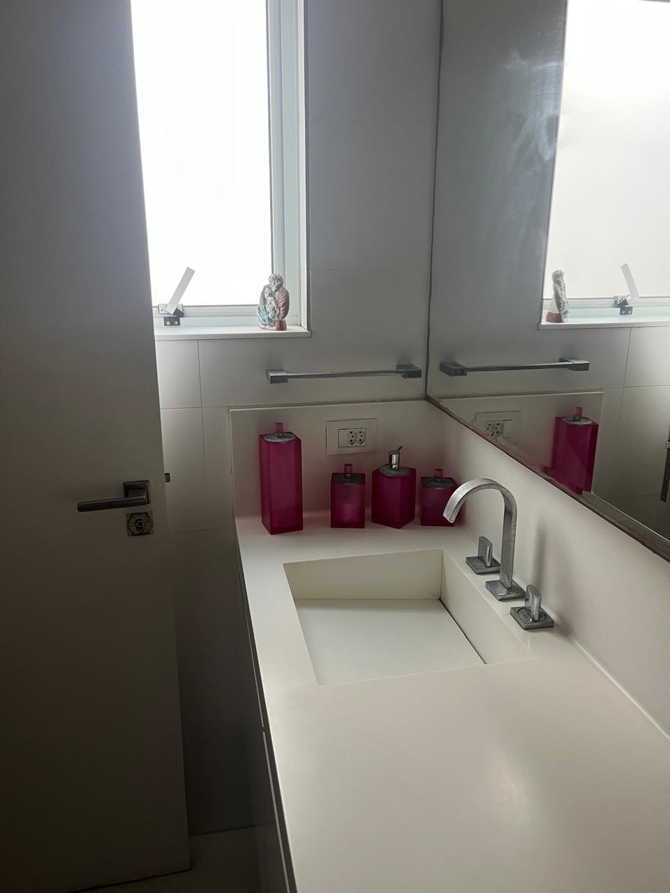 Imagem Cobertura com 3 Quartos à Venda, 330 m² em Barra da Tijuca - Rio de Janeiro