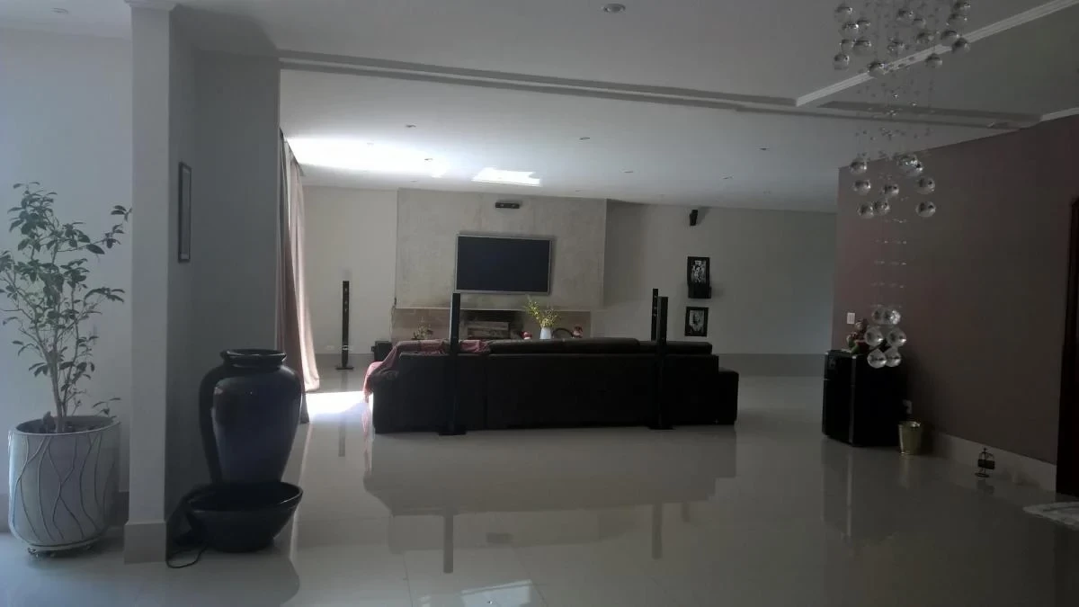 Imagem Casa com 4 Quartos à Venda, 600 m² em Bela Aliança - São Paulo