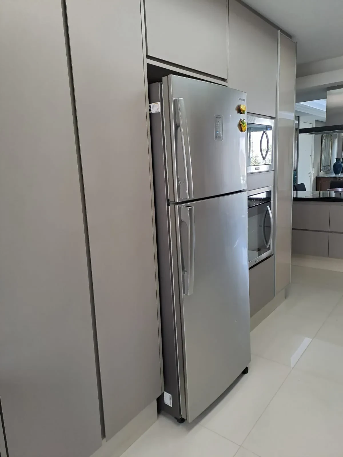 Imagem Apartamento com 2 Quartos para Alugar, 132 m² em Alphaville Centro Industrial e Empresarial/Alphaville. - Barueri